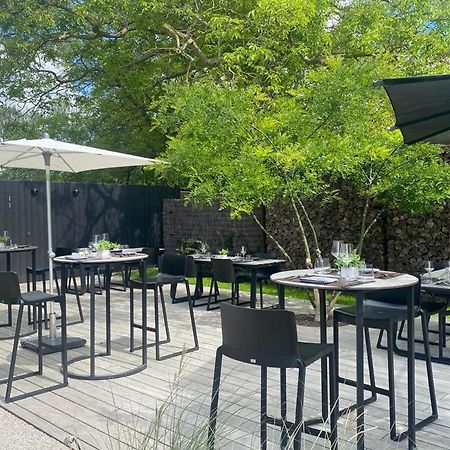 Ayuryoga Wellnesshotel Petegem Exteriér fotografie